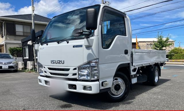いすゞ 平ボディ|中古トラックの販売・買取・査定のアイナビ