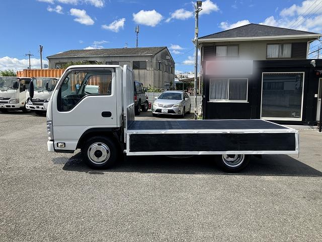 いすゞ 平ボディ|中古トラックの販売・買取・査定のアイナビ