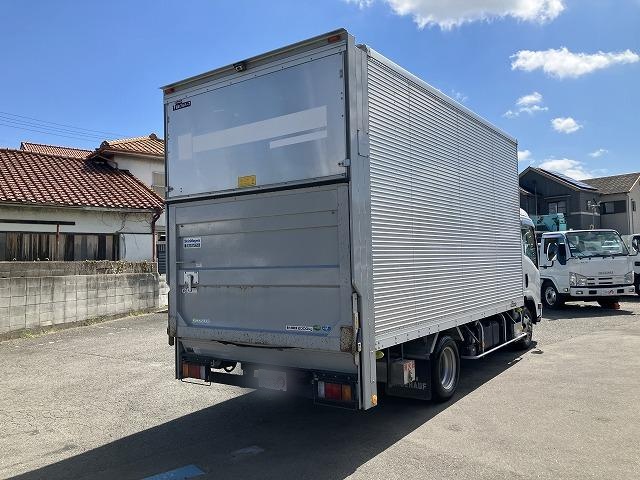 いすゞ バン車|中古トラックの販売・買取・査定のアイナビ