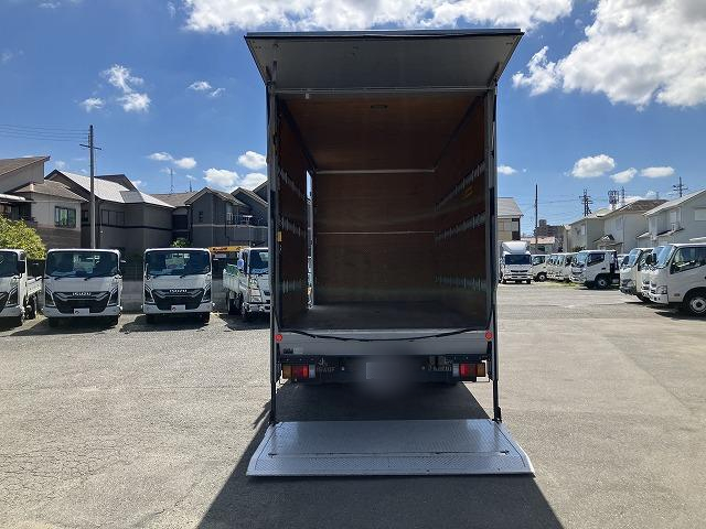いすゞ バン車|中古トラックの販売・買取・査定のアイナビ