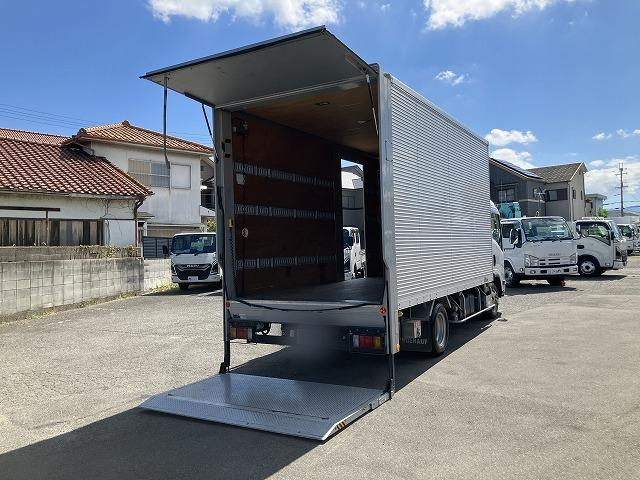 いすゞ バン車|中古トラックの販売・買取・査定のアイナビ