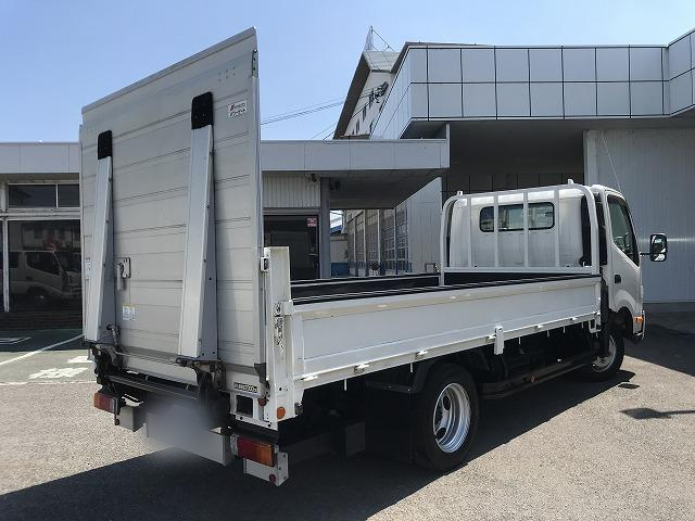 トヨタ 平ボディ トヨエース|中古トラックの販売・買取・査定のアイナビ