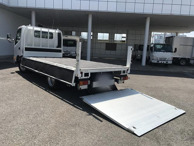 トヨタ 平ボディ トヨエース|中古トラックの販売・買取・査定のアイナビ