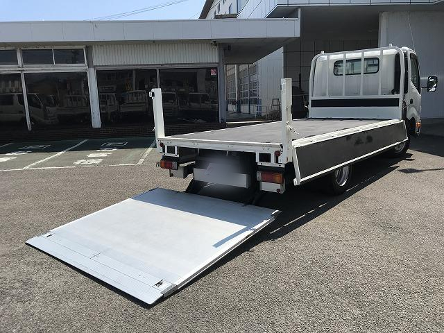 トヨタ 平ボディ トヨエース|中古トラックの販売・買取・査定のアイナビ