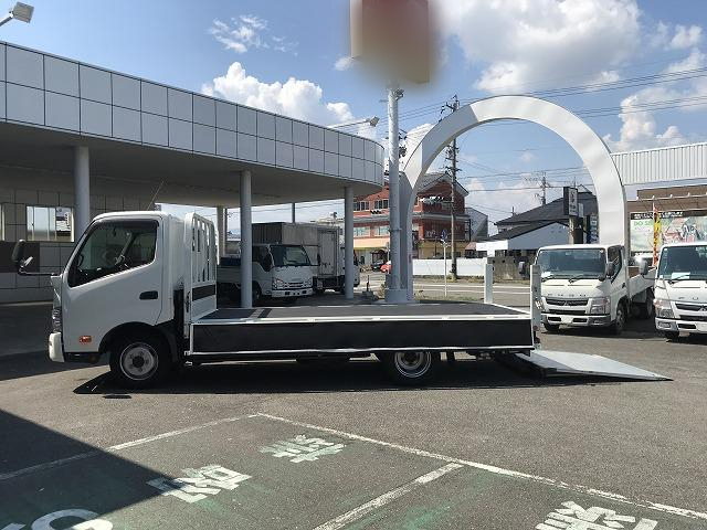トヨタ 平ボディ トヨエース|中古トラックの販売・買取・査定のアイナビ