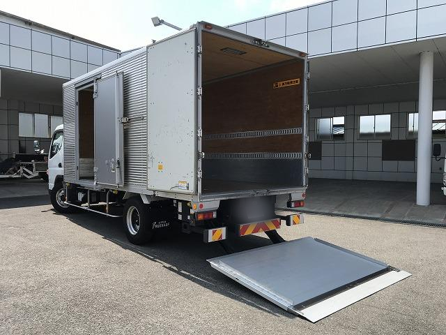 三菱ふそう バン車 キャンター|中古トラックの販売・買取・査定のアイナビ