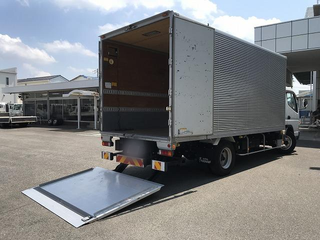 三菱ふそう バン車 キャンター|中古トラックの販売・買取・査定のアイナビ
