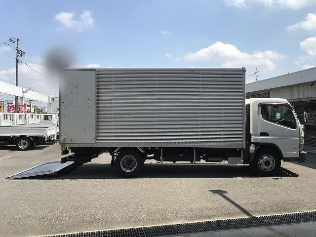 三菱ふそう バン車 キャンター|中古トラックの販売・買取・査定のアイナビ