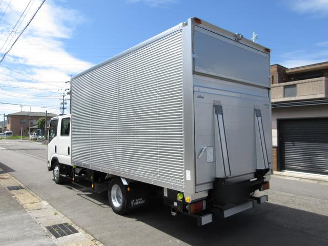 いすゞ バン車|中古トラックの販売・買取・査定のアイナビ