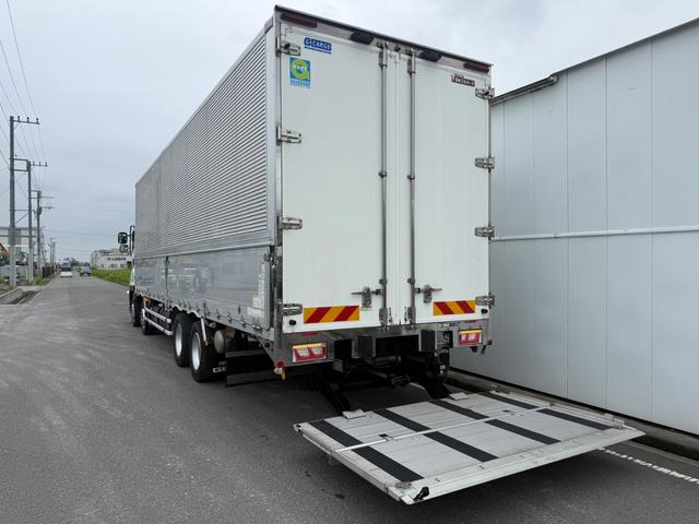 いすゞ ウイング車 ギガ|中古トラックの販売・買取・査定のアイナビ