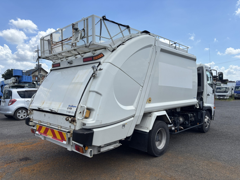日野 パッカー|中古トラックの販売・買取・査定のアイナビ