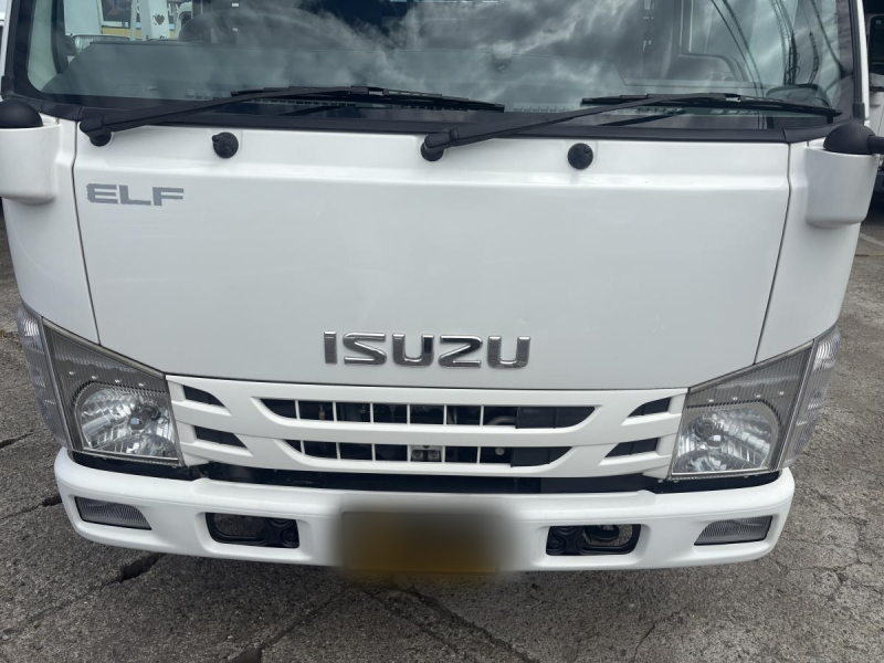H24　エルフ　Wキャブ　1.5t|中古トラックの販売・買取・査定のアイナビ