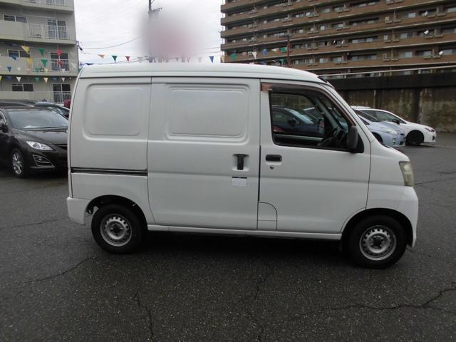 ダイハツ 商用バン|中古トラックの販売・買取・査定のアイナビ