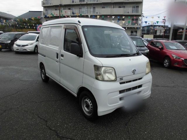 ダイハツ 商用バン|中古トラックの販売・買取・査定のアイナビ