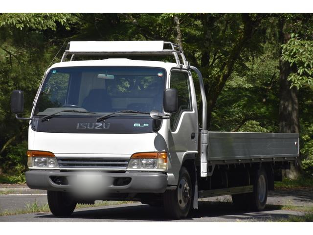 いすゞ 平ボディ|中古トラックの販売・買取・査定のアイナビ