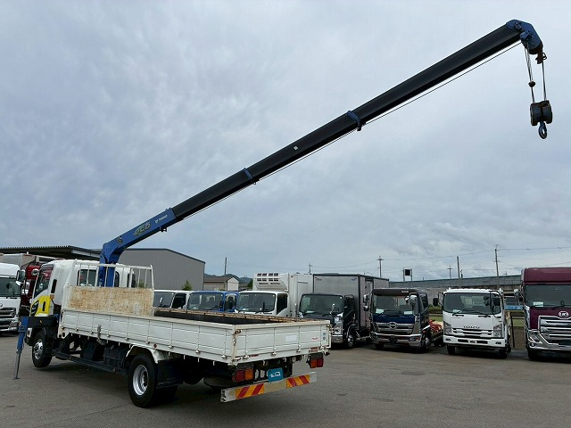 保証対象車両 ショートキャブ/ベッドレス TADANO ラジコン MT|中古トラックの販売・買取・査定のアイナビ