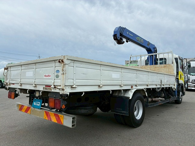 保証対象車両 ショートキャブ/ベッドレス TADANO ラジコン MT|中古トラックの販売・買取・査定のアイナビ