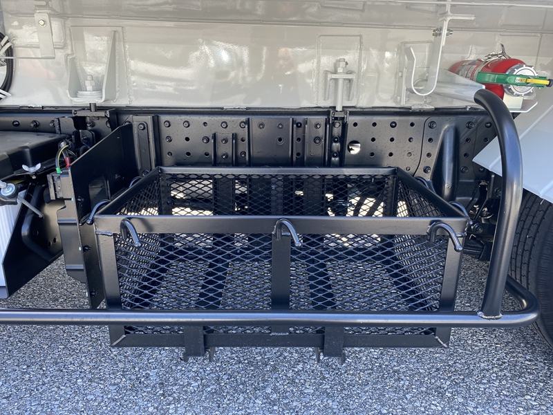 キャンター　新明和工業　プレス式　4.3㎥　150PS　積載2,000kg|中古トラックの販売・買取・査定のアイナビ