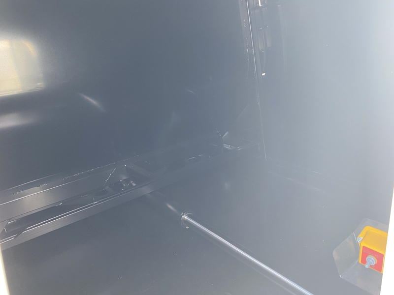 キャンター　新明和工業　プレス式　4.3㎥　150PS　積載2,000kg|中古トラックの販売・買取・査定のアイナビ