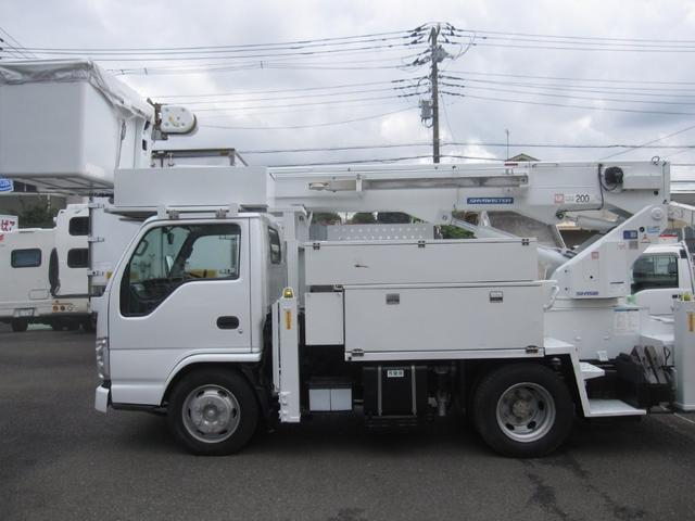 いすゞ 特殊車両|中古トラックの販売・買取・査定のアイナビ