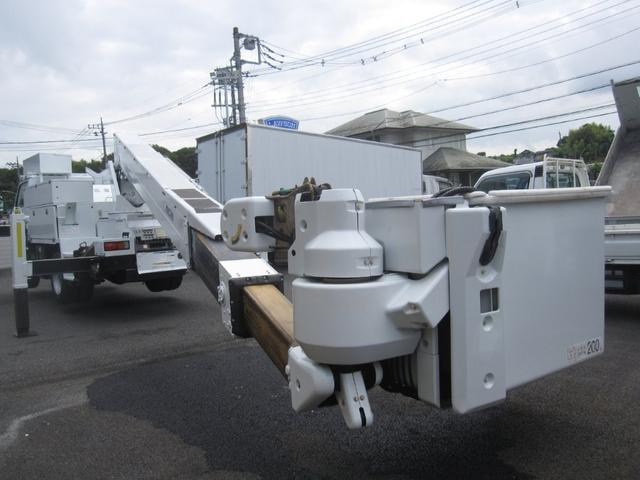 いすゞ 特殊車両|中古トラックの販売・買取・査定のアイナビ