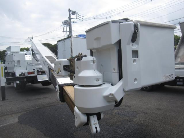 いすゞ 特殊車両|中古トラックの販売・買取・査定のアイナビ