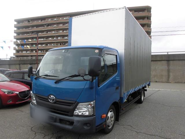 トヨタ その他 トヨエース|中古トラックの販売・買取・査定のアイナビ