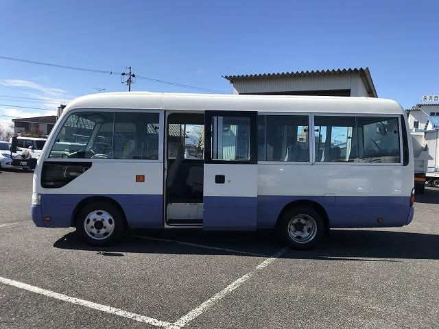 トヨタ バス コースター|中古トラックの販売・買取・査定のアイナビ