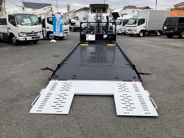 三菱ふそう 特殊車両 キャンター|中古トラックの販売・買取・査定のアイナビ