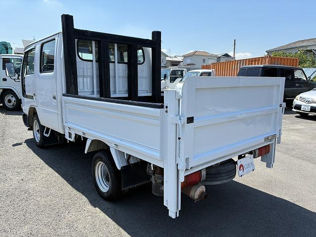 日産 Wキャブ|中古トラックの販売・買取・査定のアイナビ