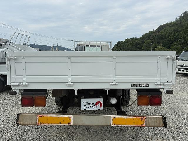 いすゞ 平ボディ フォワード|中古トラックの販売・買取・査定のアイナビ