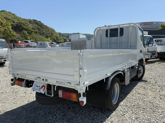 トヨタ 平ボディ|中古トラックの販売・買取・査定のアイナビ
