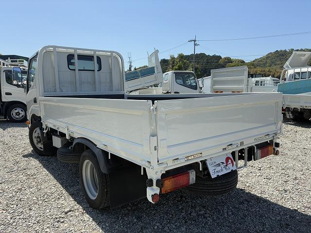 トヨタ 平ボディ|中古トラックの販売・買取・査定のアイナビ