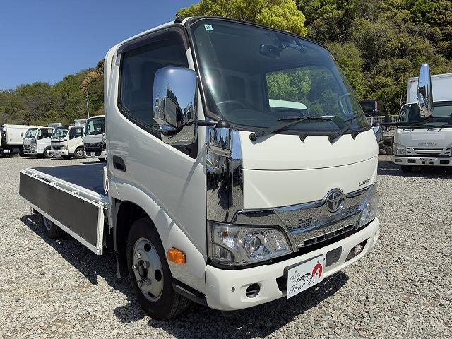 トヨタ 平ボディ|中古トラックの販売・買取・査定のアイナビ