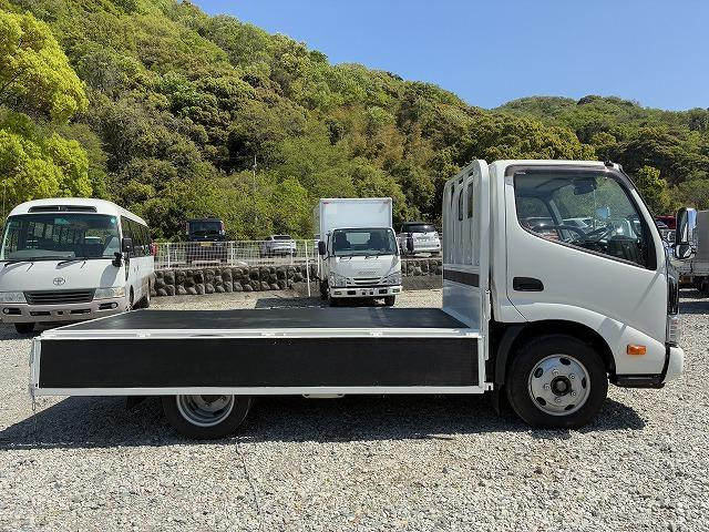 トヨタ 平ボディ|中古トラックの販売・買取・査定のアイナビ