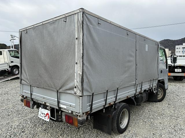 日産 平ボディ|中古トラックの販売・買取・査定のアイナビ