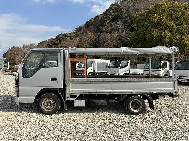 日産 平ボディ|中古トラックの販売・買取・査定のアイナビ