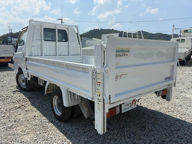 日産 平ボディ|中古トラックの販売・買取・査定のアイナビ