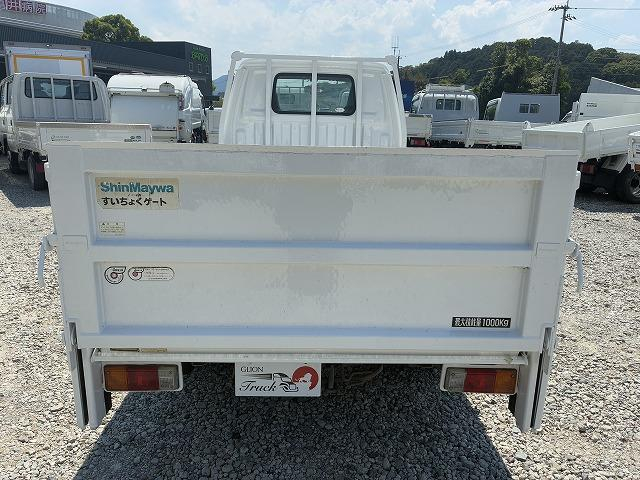 日産 平ボディ|中古トラックの販売・買取・査定のアイナビ