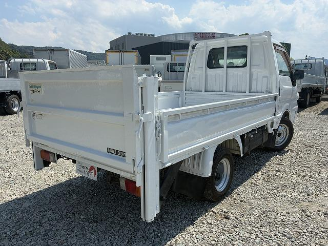 日産 平ボディ|中古トラックの販売・買取・査定のアイナビ