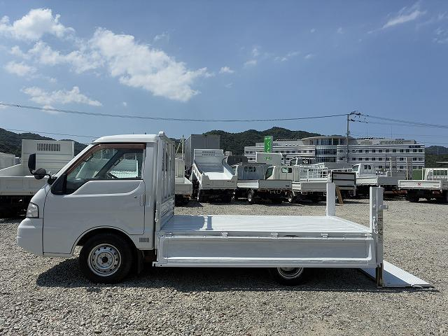 日産 平ボディ|中古トラックの販売・買取・査定のアイナビ