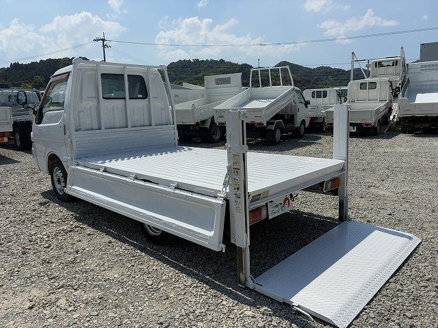 日産 平ボディ|中古トラックの販売・買取・査定のアイナビ
