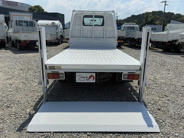 日産 平ボディ|中古トラックの販売・買取・査定のアイナビ