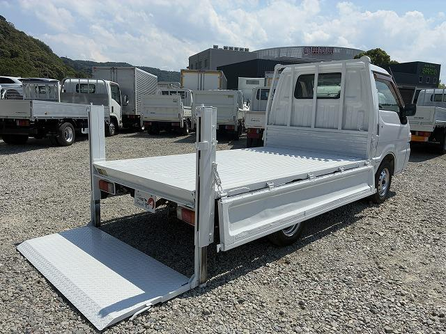 日産 平ボディ|中古トラックの販売・買取・査定のアイナビ