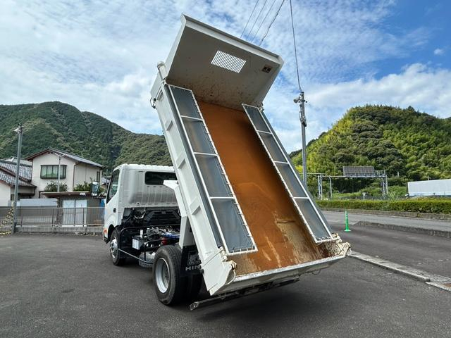 日野 ダンプ デュトロ|中古トラックの販売・買取・査定のアイナビ