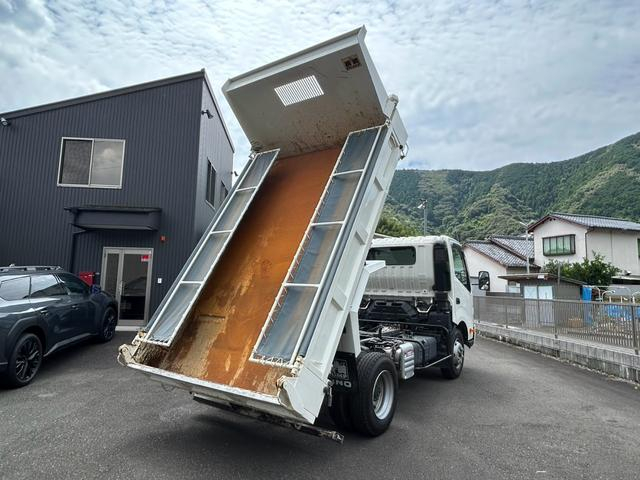 日野 ダンプ デュトロ|中古トラックの販売・買取・査定のアイナビ