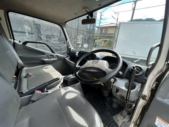 日野 ダンプ デュトロ|中古トラックの販売・買取・査定のアイナビ