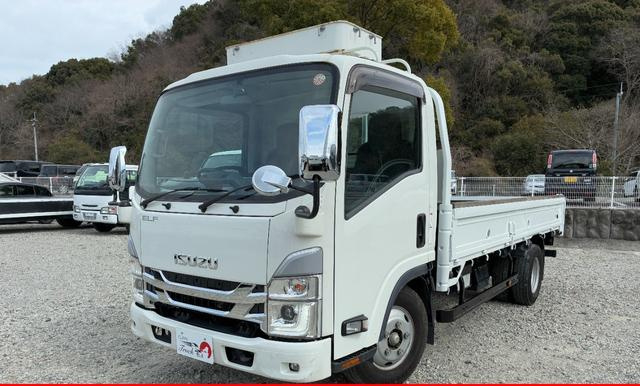いすゞ 平ボディ|中古トラックの販売・買取・査定のアイナビ