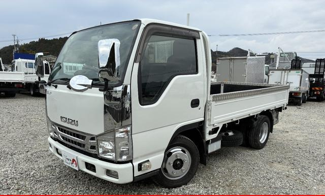 いすゞ 平ボディ|中古トラックの販売・買取・査定のアイナビ
