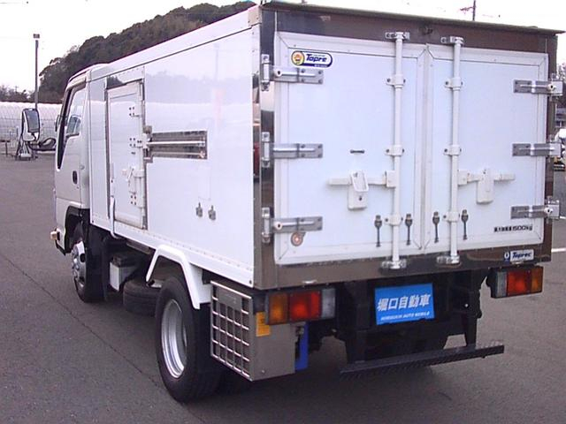 いすゞ その他|中古トラックの販売・買取・査定のアイナビ